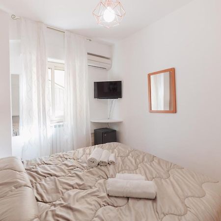 Fontana Vecchia Bed & Breakfast Taormina Ngoại thất bức ảnh